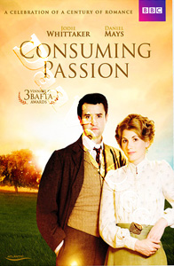 Consuming Passion (2008) (DVD)